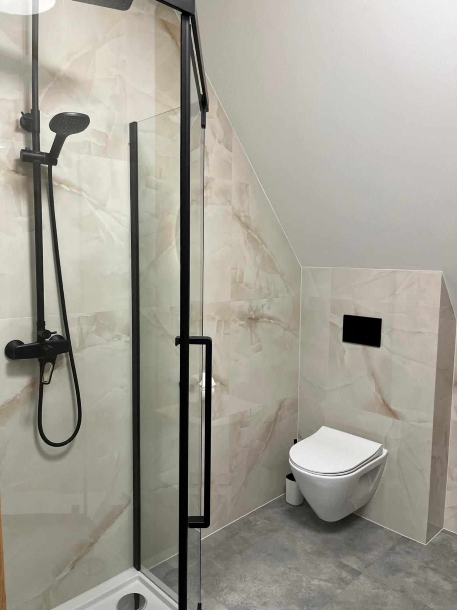 Apartament Tatra Widok Bukowina Tatrzańska Zewnętrze zdjęcie